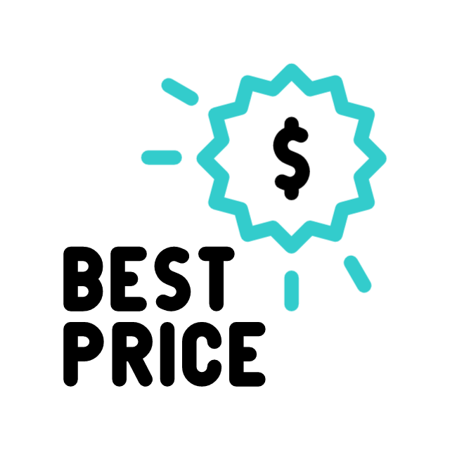 Affordable Pricing