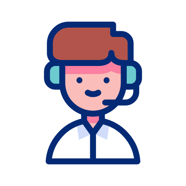 24/7 Support