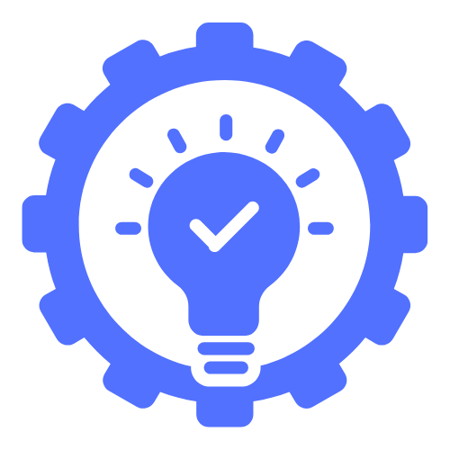 Custom Solutions Icon