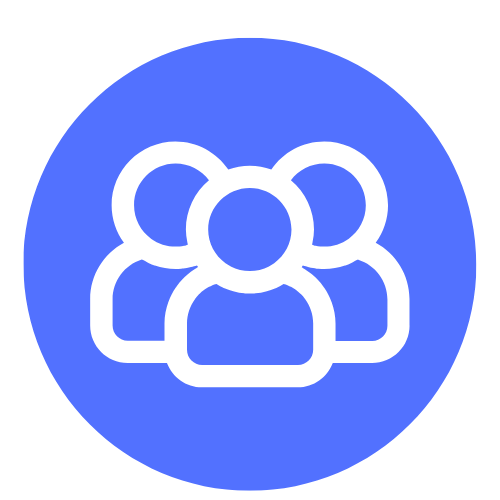 Expert Team Icon