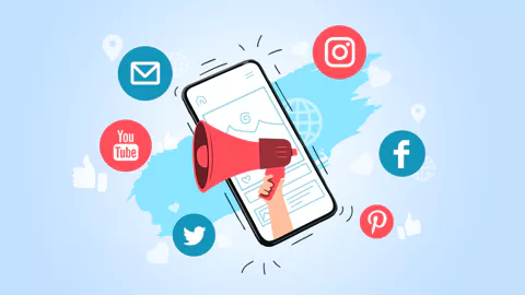 Social Media Promotion