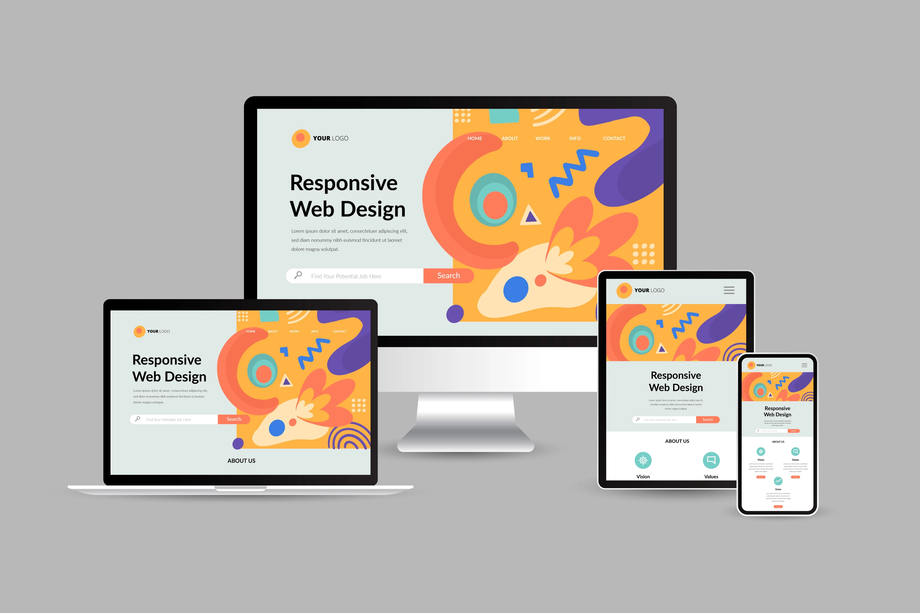 Website Development