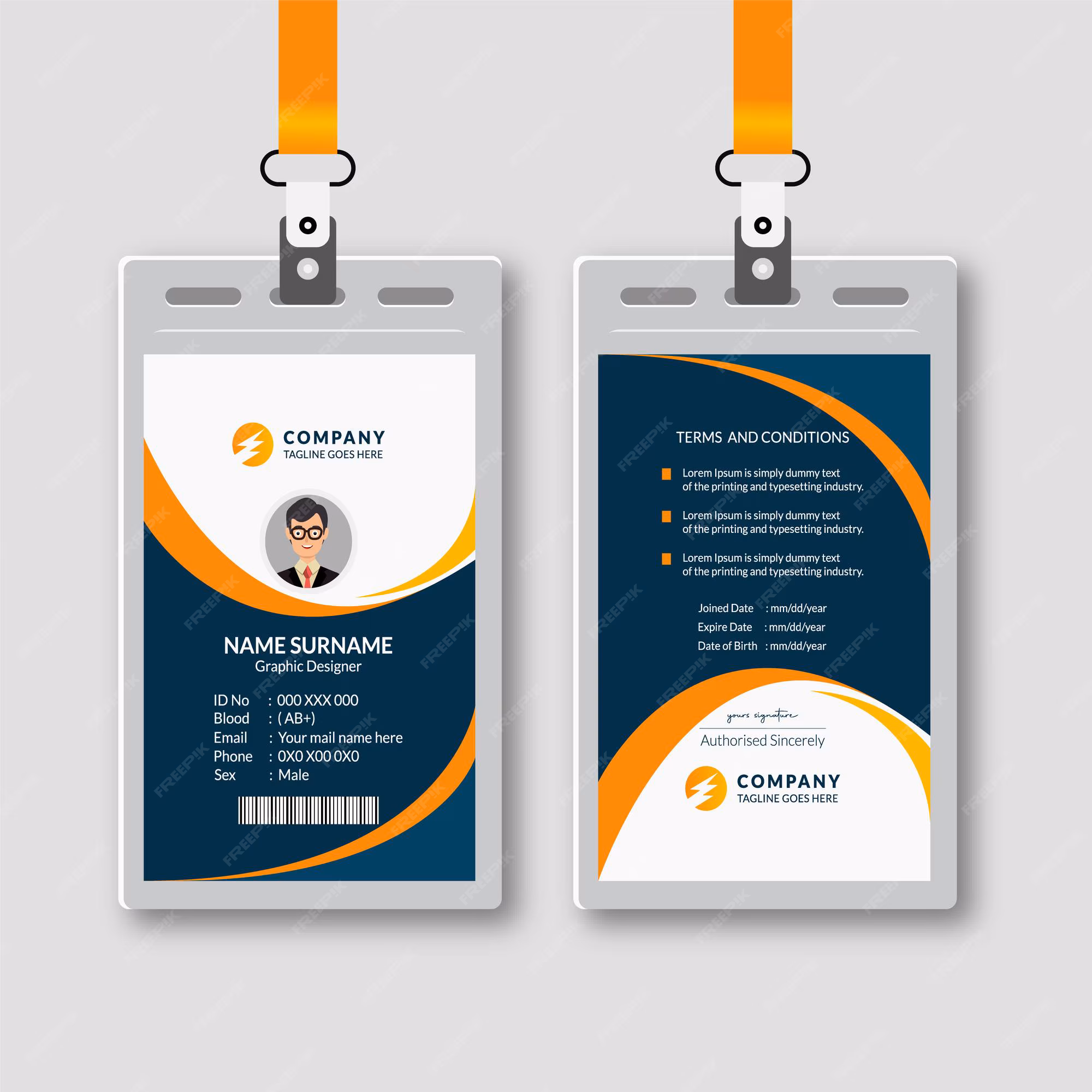 ID Card