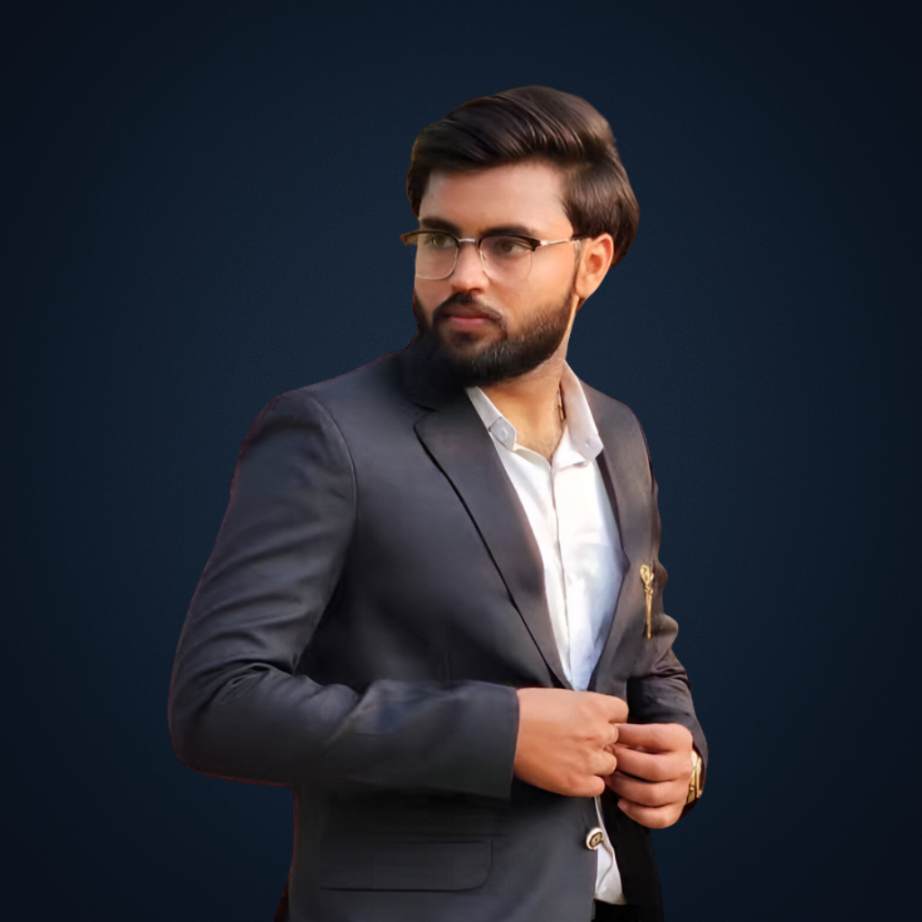 Satyam Lathiya